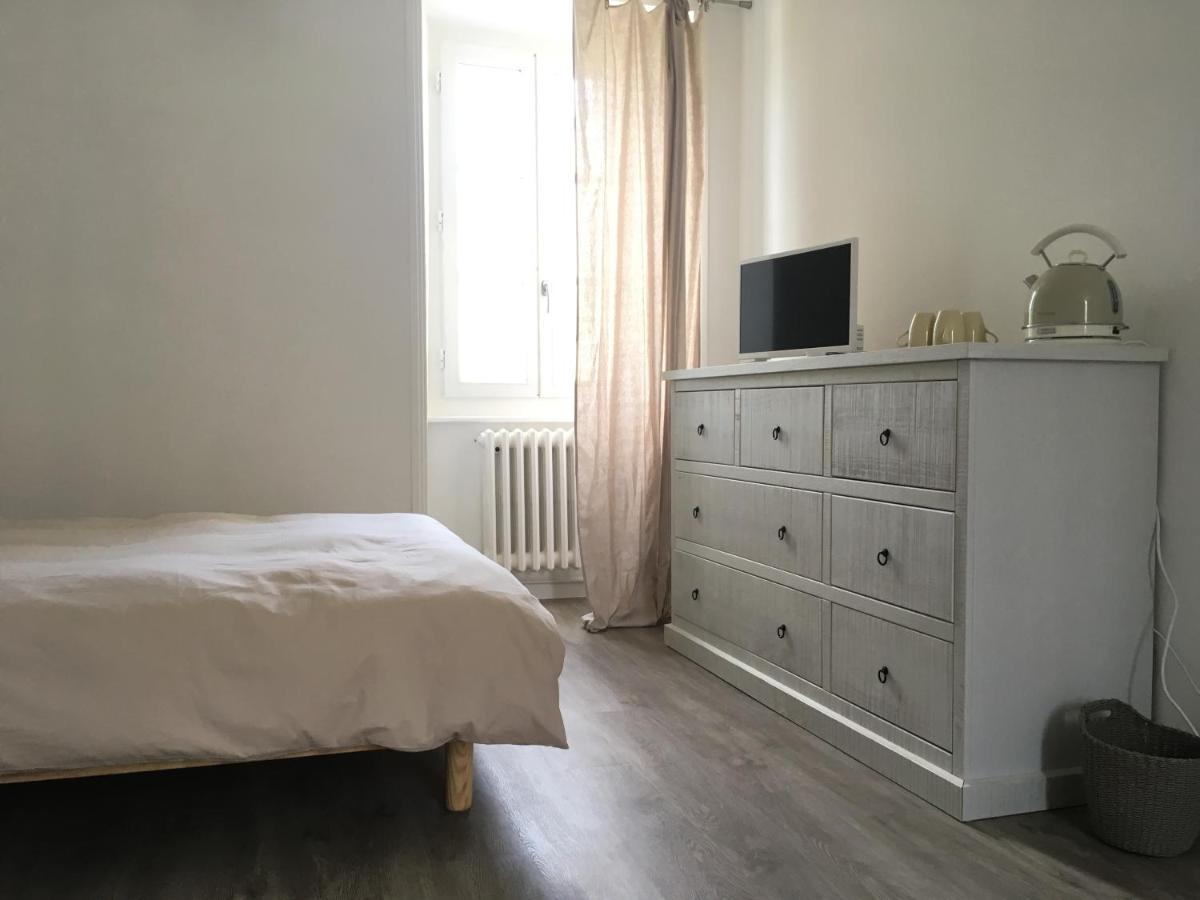Chambre D'Hotes Avec Petit-Dejeuner - Le Poulpiquet กีเบอรง ภายนอก รูปภาพ